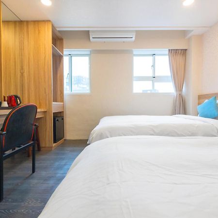 King Hot Spring Hotel Цзяоси Экстерьер фото