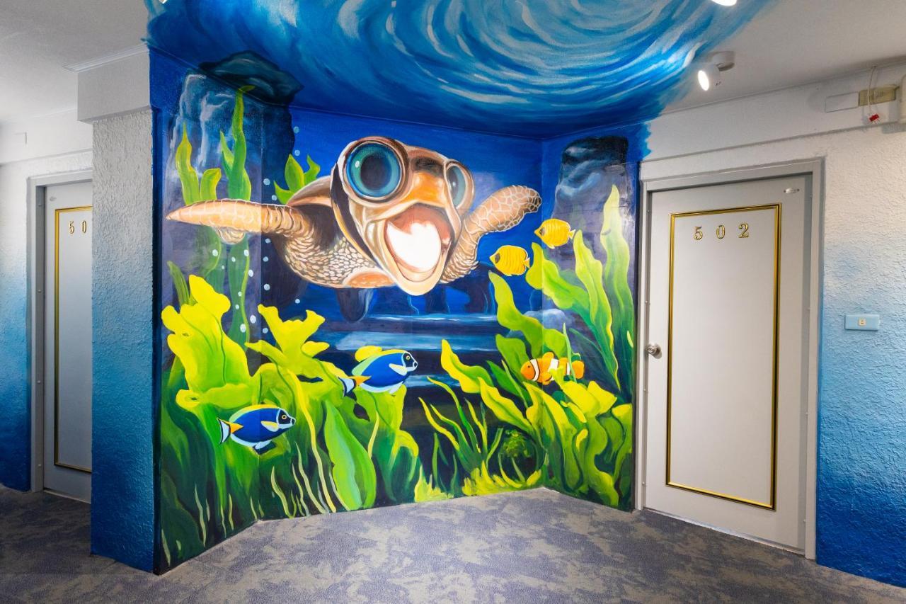 King Hot Spring Hotel Цзяоси Экстерьер фото